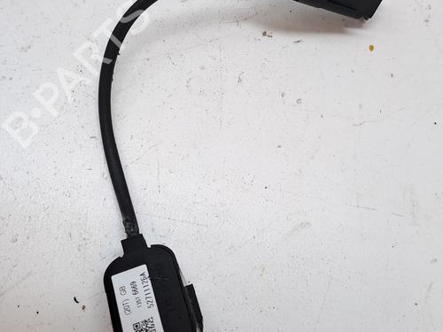 Elektronisk sensor OPEL MOKKA / MOKKA X (J13) 1.7 CDTI (_76) (131 hp) 27462135