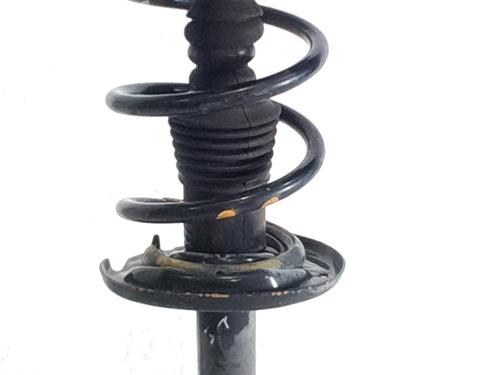 Used Right front shock absorber DACIA LOGAN II TCe 90 (L8MA, L8M1, L8AC) (90 hp) 31701412