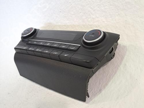 Climate control HYUNDAI TUCSON (TL, TLE) 1.6 CRDi | BP26381800I5 
