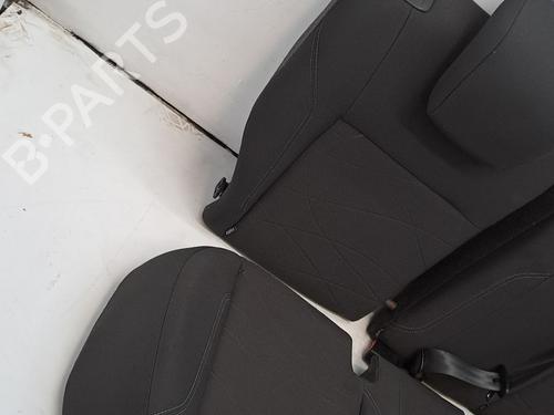Seats set KIA VENGA (YN) 1.4 CVVT | BP29556055C78 