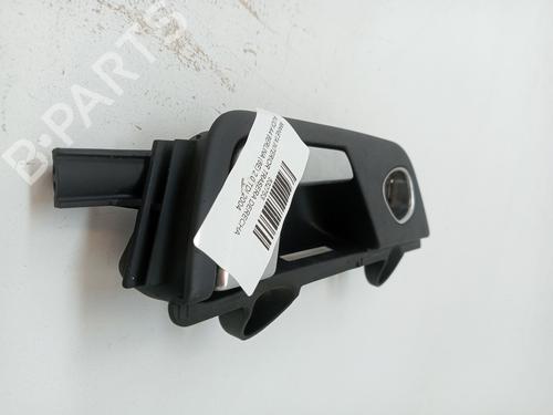 Højre bagtil invendig håndtag AUDI A4 B7 Avant (8ED) 2.0 TDI | BP23372439I16 