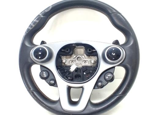 Steering wheel SMART FORFOUR Hatchback (453) 0.9 (453.044, 453.053) | BP29991534C49