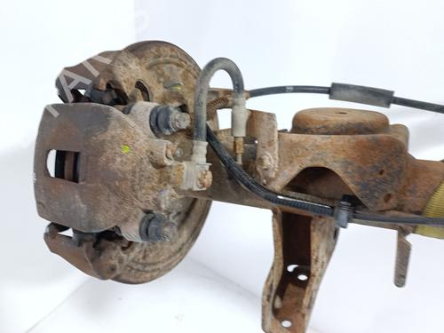 Rear axle JEEP GRAND CHEROKEE I (ZJ, ZG) 2.5 TD 4x4 (Z) | BP29764135M2
