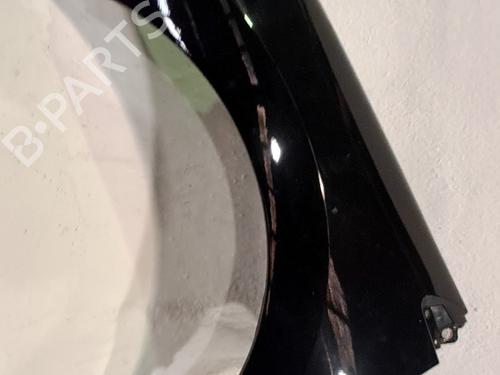 Used Left front fenders Left front fenders PEUGEOT 308 I (4A_, 4C_) 1.6 16V (120 hp) 36376816 36376816