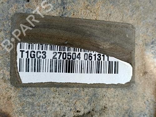 Gearbox FORD TRANSIT Van (FA_ _) 2.0 TDCi | BP26286215M3