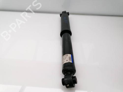 Used Left rear shock absorber NISSAN QASHQAI II (J11, J11_) 1.6 dCi ALL MODE 4x4-i (130 hp) 23937036