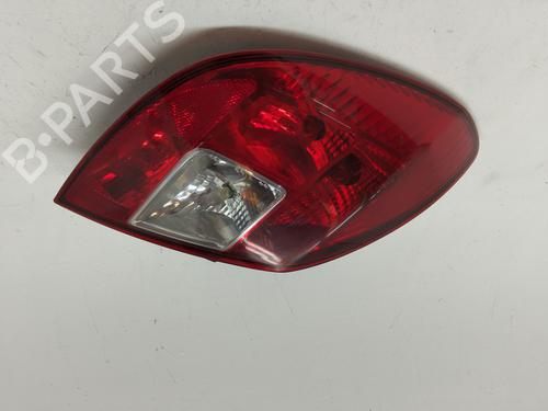 Venstre baglygte OPEL CORSA D (S07) 1.3 CDTI (L08, L68) (75 hp) 27700186