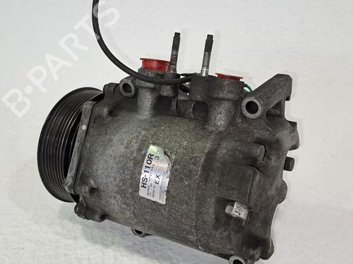 Used AC compressor HONDA ACCORD VII (CL, CN) 2.4 (CL9) (190 hp) 27700377