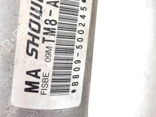 Steering rack HONDA INSIGHT (ZE_) 1.3 IMA (ZE28, ZE2) | BP33761197M22  - Image 6