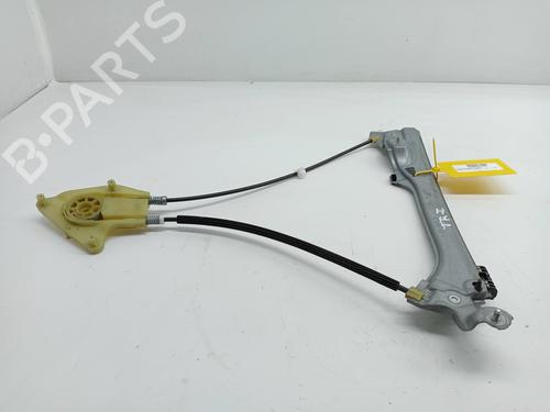 Used Rear left window mechanism RENAULT LAGUNA III Grandtour (KT0/1) 2.0 dCi (KT01, KT08, KT09, KT0K, KT12, KT1D, KT1W) (150 hp) 23344424