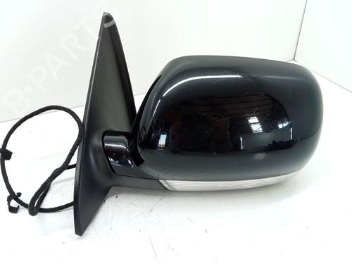 Retrovisor izquierdo VW TOUAREG (7LA, 7L6, 7L7) 2.5 R5 TDI (174 hp) 29301554