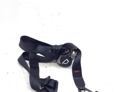 Used Front right seatbelt Front right seatbelt PEUGEOT 206 Hatchback (2A/C) 1.4 i (75 hp) 33762709 33762709