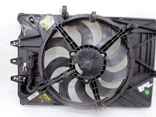 Used Radiator fan Radiator fan 37591094 37591094
