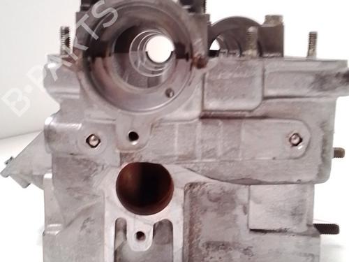 Cylinder head AUDI A4 B6 (8E2) 2.5 TDI quattro | BP38749008M5 - Image 9
