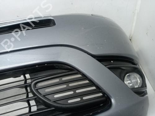 Front bumper CITROËN C4 Grand Picasso I (UA_) 2.0 HDi 138 | BP23944385C7 