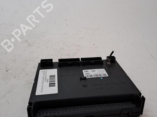 Elektronisk modul MERCEDES-BENZ M-CLASS (W163) ML 320 (163.154) | BP23943170M83 