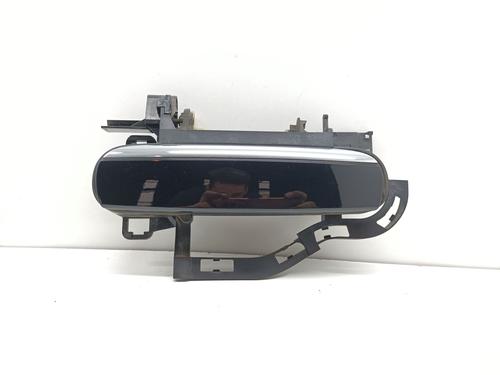 Front right exterior door handle AUDI A6 C6 (4F2) 2.0 TFSI | BP25456627C129 