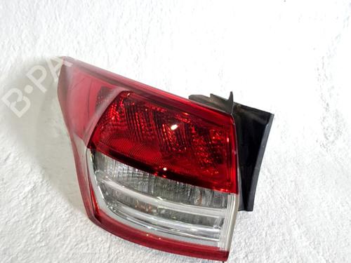Used Left taillight FORD KUGA II (DM2) 2.0 TDCi (140 hp) 31262697
