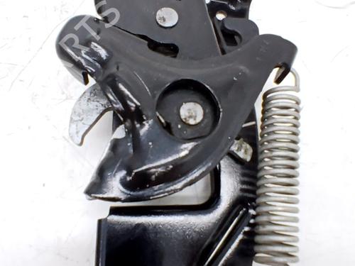 Used Hood lock Hood lock 37590737 37590737