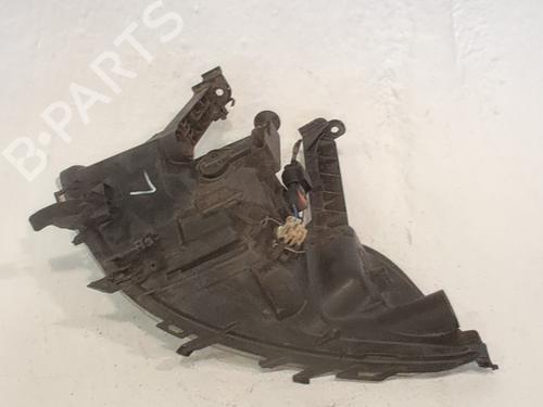 Left front fog light OPEL ASTRA J (P10) 1.6 (68) | BP37082511C30 - Image 2