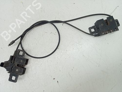 Used Hood lock LAND ROVER RANGE ROVER SPORT I (L320) 2.7 D 4x4 (190 hp) 29301783