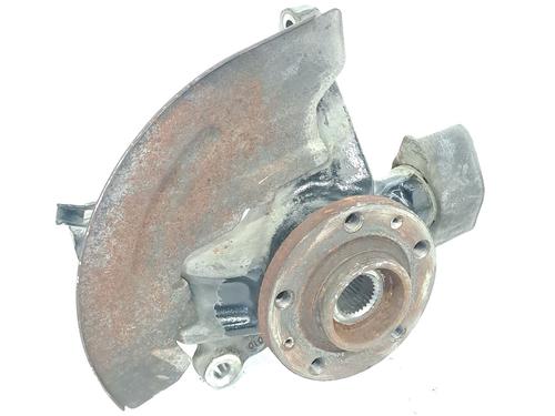 Left front steering knuckle PEUGEOT 607 (9D, 9U) 2.7 HDi 24V | BP28958933M25 