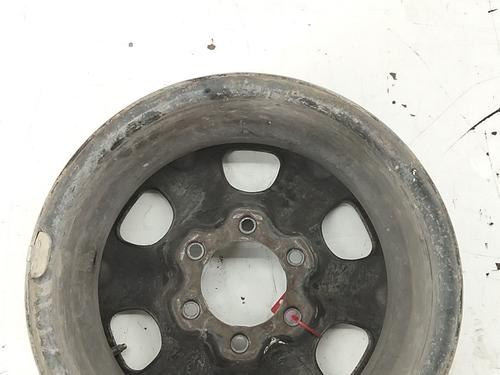 Used Rim Rim 37590258 37590258