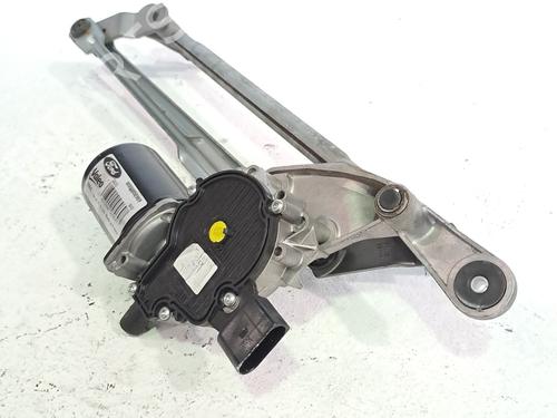 Front wiper motor FORD TRANSIT COURIER B460 Box Body/MPV 1.5 TDCi | BP27464124M29 