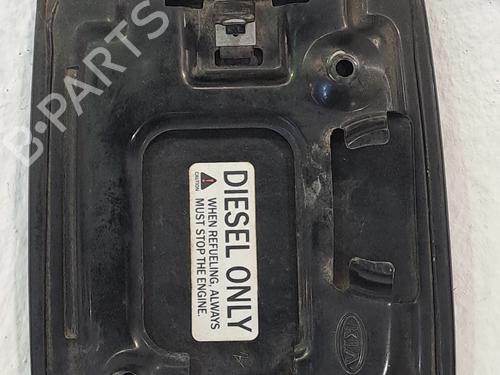 Fuel flap KIA SORENTO I (JC) 2.5 CRDi | BP24608493C131 