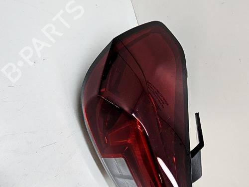 Left taillight OPEL CORSA F (P2JO) CORSA-e (68) | BP30622461C34