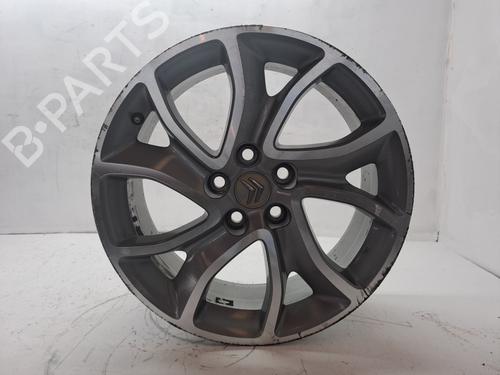 Used Rim CITROËN C-CROSSER (VU_, VV_) 2.2 HDi (156 hp) 27194120
