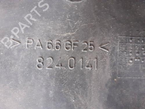 Used Radiator fan FIAT SCUDO Van (220_) 2.0 JTD 16V (109 hp) 26147063