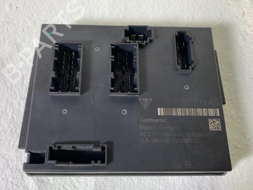 Used Electronic module Electronic module PORSCHE CAYENNE (92A) 3.0 Diesel (245 hp) 39741667 39741667