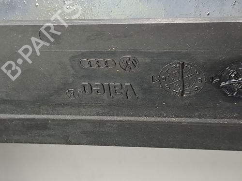 Koelventilatormotor AUDI A6 C6 Avant (4F5) 2.0 TDI | BP23285148M35 