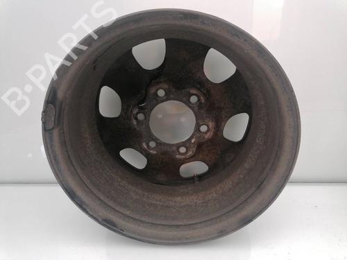 Used Rim NISSAN TERRANO II (R20) 2.7 TD 4WD (101 hp) 23941045
