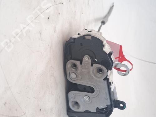 Front left lock MG MG ZS SUV (AZS1) 1.0 T-GDi | BP27292882C98 