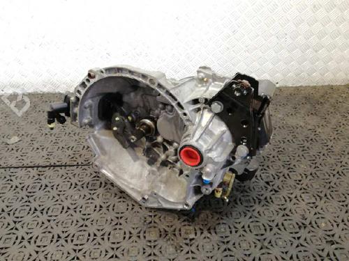 Gearbox PEUGEOT 207 (WA_, WC_) 1.4 16V | BP24129934M3