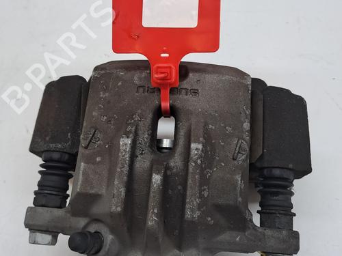 Used Right rear brake caliper SUBARU XV (_GP_) 2.0 i AWD (GP7, G33GP) (150 hp) 23943157