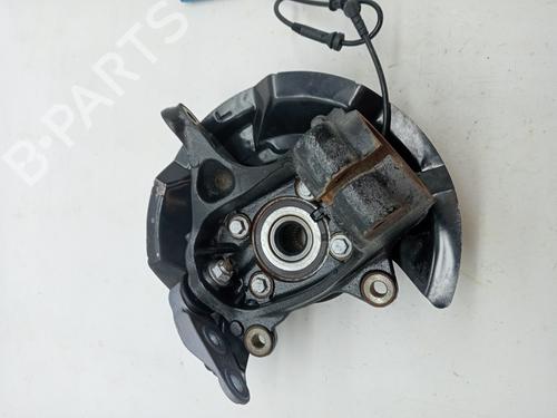 Left front steering knuckle MINI MINI CLUBMAN (R55) Cooper | BP23347173M25 