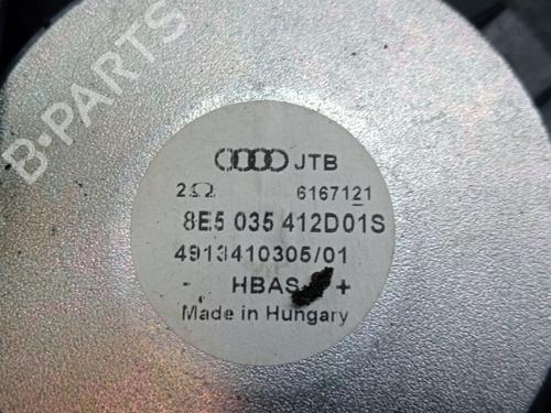 Højttaler AUDI A4 B7 Avant (8ED) 2.0 TDI | BP23372359E2 