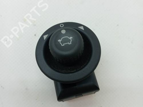 Used Mirror switch FORD KA+ III (UK, FK) 1.2 Ti-VCT (85 hp) 23347228
