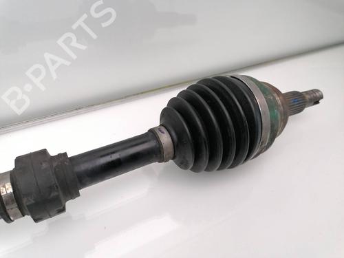 Right front driveshaft LEXUS RX (_U3_) 400h AWD (MHU38_, MHU38R) | BP23937448M39 