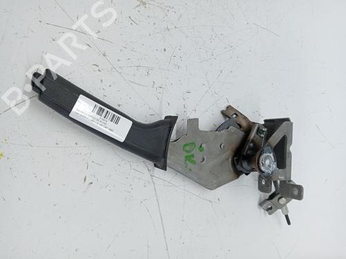 Used Hand brake FIAT BRAVO II (198_) 1.6 D Multijet (198AXH1B) (105 hp) 23368012