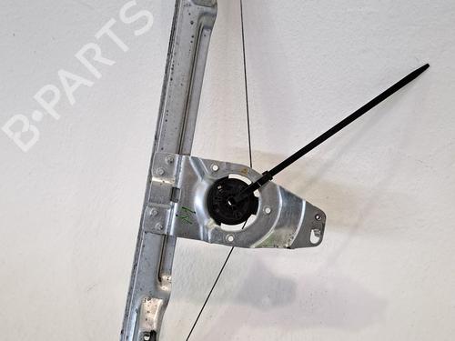 Used Rear left window mechanism CITROËN C4 Grand Picasso I (UA_) 1.6 HDi 110 (112 hp) 24189146