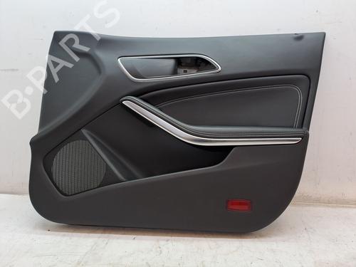 Used Front right panel MERCEDES-BENZ CLA Coupe (C117) CLA 200 CDI / d (117.308) (136 hp) 23286630