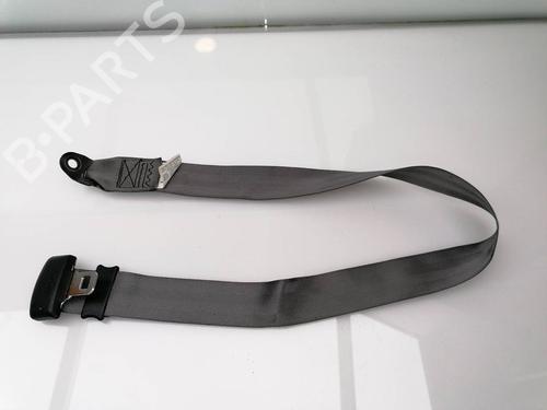 Used Rear center seatbelt SUZUKI GRAND VITARA I (FT, HT) 2.0 HDI 110 4x4 (SQ420D, TD82V) (109 hp) 23288884