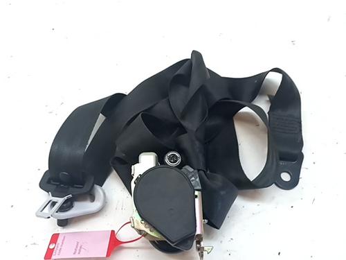 Used Front left seatbelt PEUGEOT 2008 I (CU_) 1.2 THP 110 / PureTech 110 (110 hp) 30368295