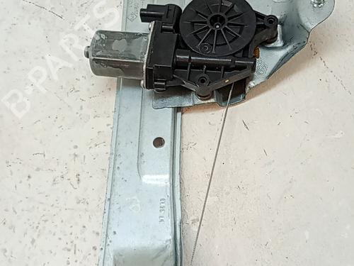 Used Rear right window mechanism Rear right window mechanism 37449588 37449588