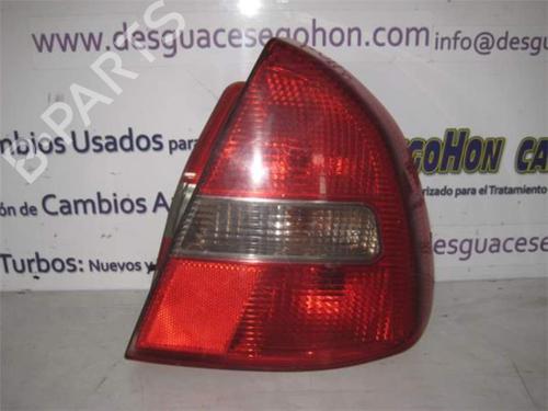 Right taillight MITSUBISHI CARISMA (DA_) 1.6 (DA1A) | BP25988157C35 