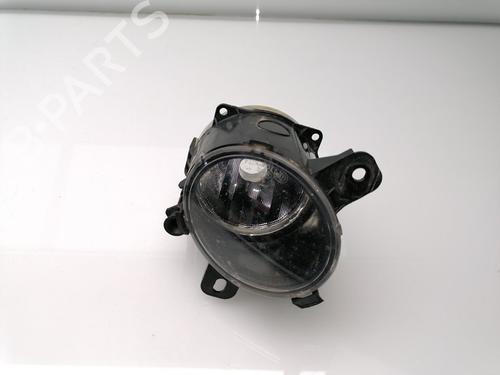Højre Foran Tågelygte OPEL CORSA E (X15) 1.3 CDTI (08, 68) (75 hp) 23458589